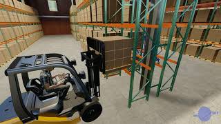 The Storage Supply - Selective Rack System