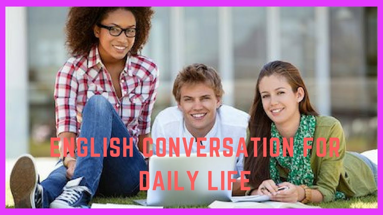 Daily Life Spoken English Pdf Daily Life Spoken English Pdf