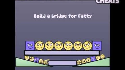 Super Stacker 2 Level 33