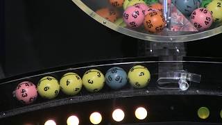 Megabucks Doubler Game Drawing: Saturday, September 7, 2019