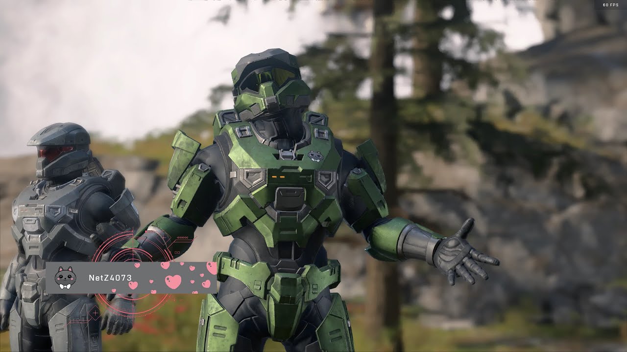Game Time ~ Halo Infinite Multiplayer - Big Team BATTLE!!!!!! - YouTube