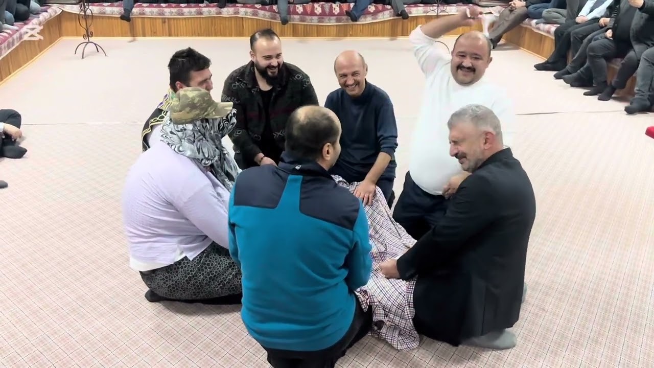 Eskiahır köyü yareni “tavuğumu kim çaldı” (21.12.2024)