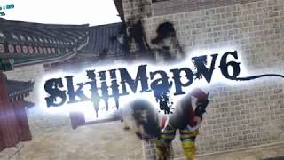[VLgunz]SkillMapV6 ( Remake) - AngellTM [HD]