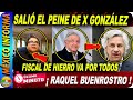 AMLO VA POR LOS CORRUPTOS Y EVASORES: FISCAL DE HIERRO