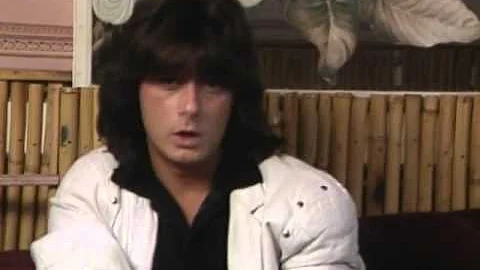 Joe Lynn Turner - Interview - 11/4/1984 - Rock Inf...
