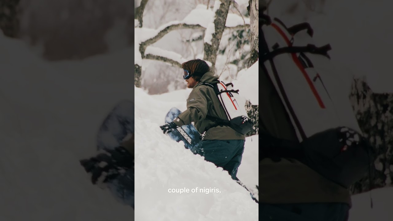 Preview of DAKINE Heli 2.0 12L Video