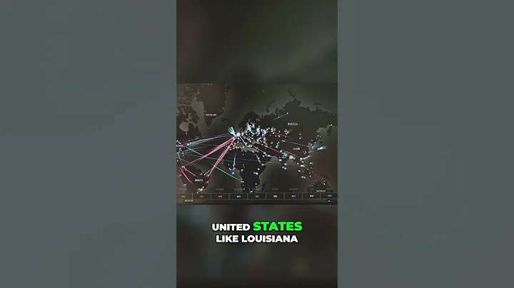 New Laws Are Coming For The Internet!