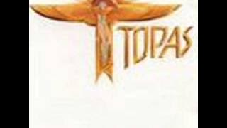 Topas - Hurricane
