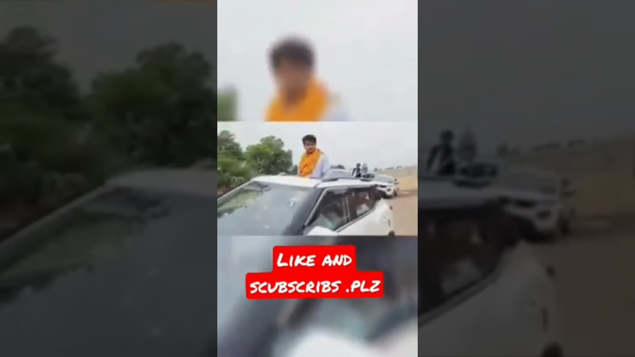 ias ajay yadav entry