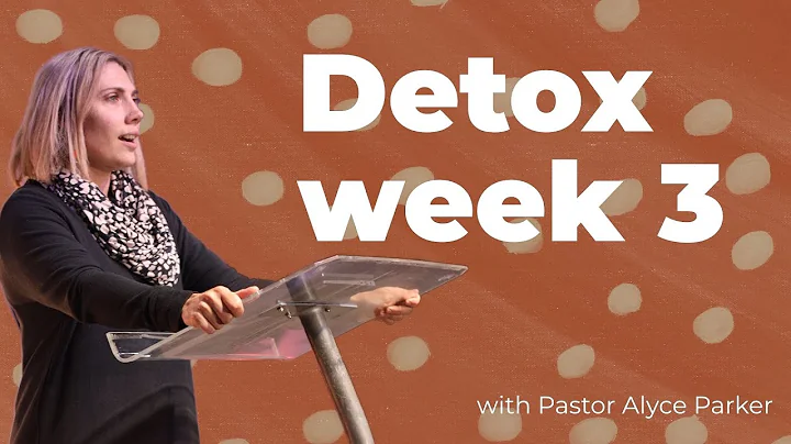 The Real Me | Pastor Alyce Parker | Faith Family C...