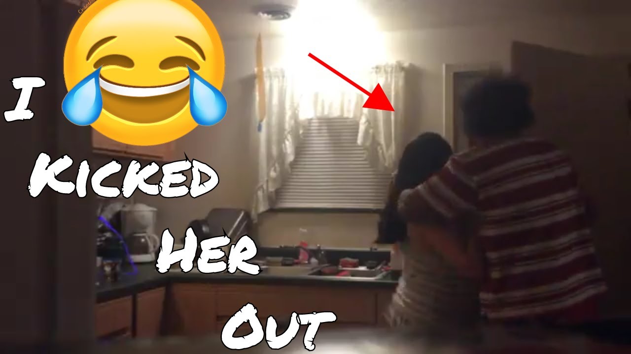 I'm Gay Prank On Girlfriend ( She Laughed At Me )