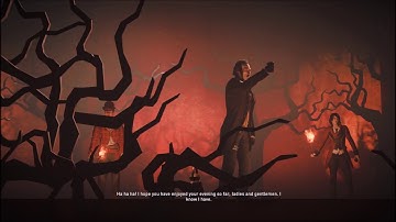 AC Syndicate Sequence 8: Final Act (100% Sync)