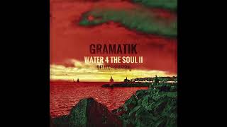 Gramatik - Just A Scribbler w/ Nic Carter (Instrumental)