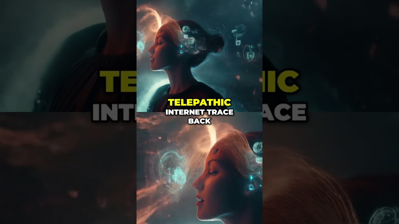 Telepathic Internet: Brain-to-Brain Communication is Here!