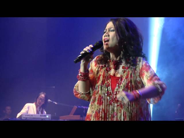 JURANG PEMISAH -- LCLR PLUS - YOCKIE SURYO PRAYOGO CONCERT by XI CREATIVE (HD) class=