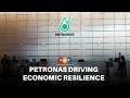 Petronas driving Malaysia’s energy resilience amid geopolitical shocks