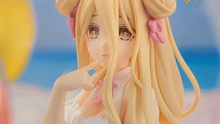 デート・ア・ライブV ぬーどるストッパーフィギュア 星宮六喰 水着ver