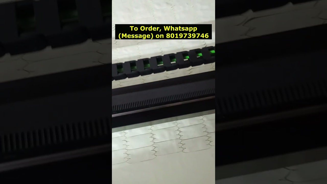 Laser Cutting Garland Petals | Petals For Garland | Hyderabad | 8019739746 