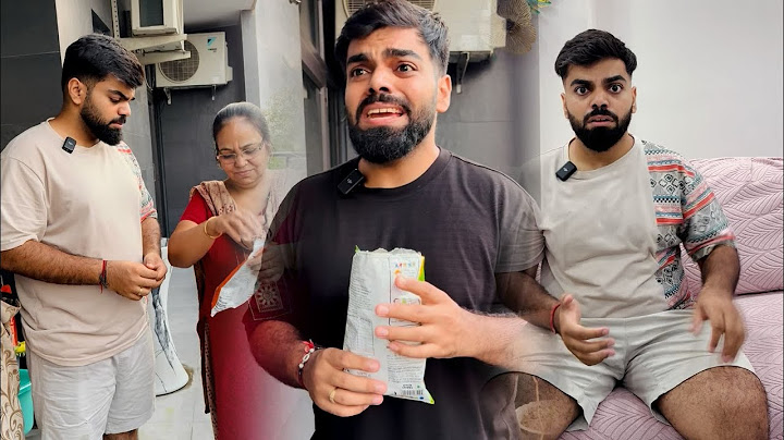 Gaurav arora vlogs comedy videos is live part -22