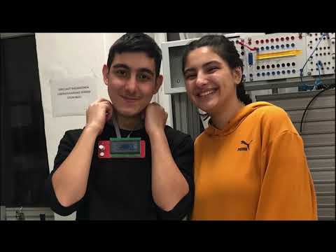 Zeytinburnu Mesleki ve Teknik Anadolu Lisesi Tanıtım Videosu