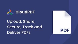 cloudpdf.io bulk