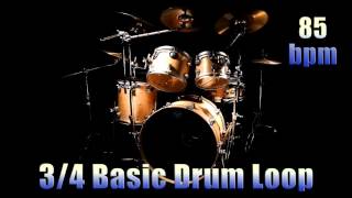 3/4 Basic Drum Loop 85 bpm
3/4 Basic Drum Loop 85 bpm
https://youtu.be/vWHN7yLmrrE
Feel free to use this for jamming, practicing, composing or whatever. Let me know if you want other beats or sound etc. Created with Guitar Pro and EZDrummer. If you enjoyed it please like, share and subscribe. Thanks!
Drum Loop Playlist: https://www.youtube.com/playlist?list=PLs1_py20462eWjZWnI0io4knuit7vscuy
Subscribe: http://www.youtube.com/subscription_center?add_user=lichtsturm93
Facebook Group: https://www.facebook.com/groups/317361715126389/
Facebook: http://facebook.com/oliverstoeckert
Twitter: http://twitter.com/lichtsturm93
deviantART: http://lichtsturm93.deviantart.com
Instagram: http://instagram.com/drblastbeat
E-mail: lichtsturm93@gmail.com 3/4 Basic Drum Loop 85 bpm