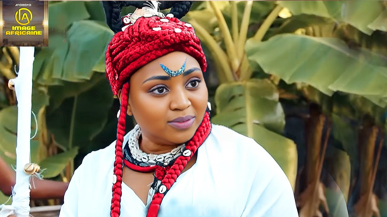VOUS ALLEZ ADORER CE FILM ROYAL INTÉRESSANT - Films nigérians en français 2025