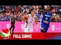 Serbia v France - Final - Full Game - EuroBasket Women 2015