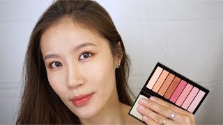 Celeste Wu 大沛 | 鄭瑄茉(Jung Saem Mool)彩妝品分享