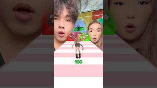 K-pop demon hunter! Difficult! Tutorial win!!