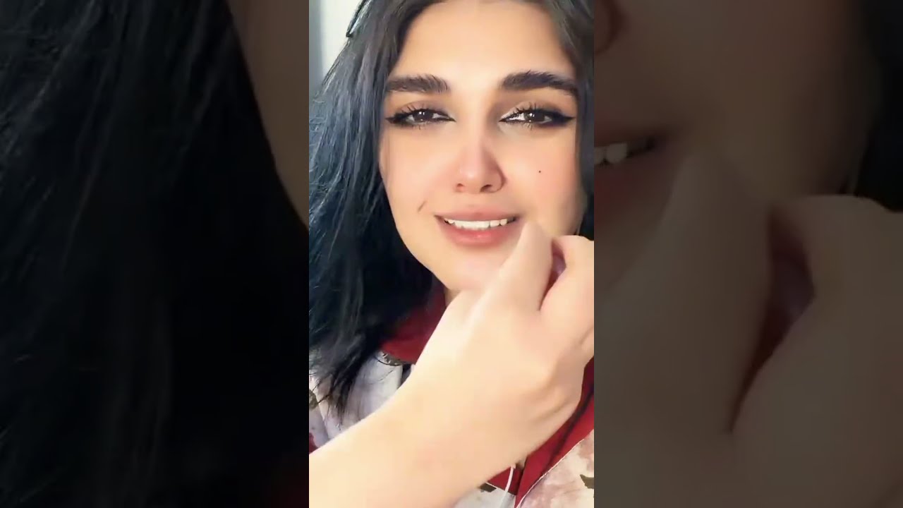 Lovable Beauties update periscope 6809💋