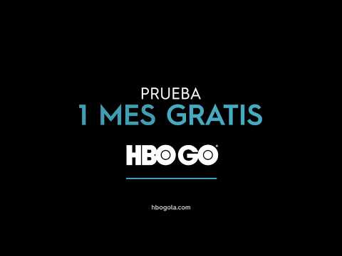 Películas HBO GO | 1 Mes Gratis