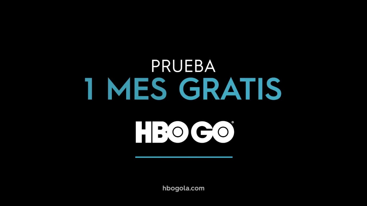 Películas HBO GO | 1 Mes Gratis