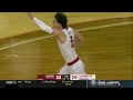 MBB Condensed Game: No. 24 Miami 86, UMass 84