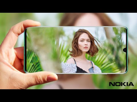 Vidéo: Nokia 10 : Test D'un Smartphone Avec Une Double Caméra Et Cinq Objectifs Interchangeables