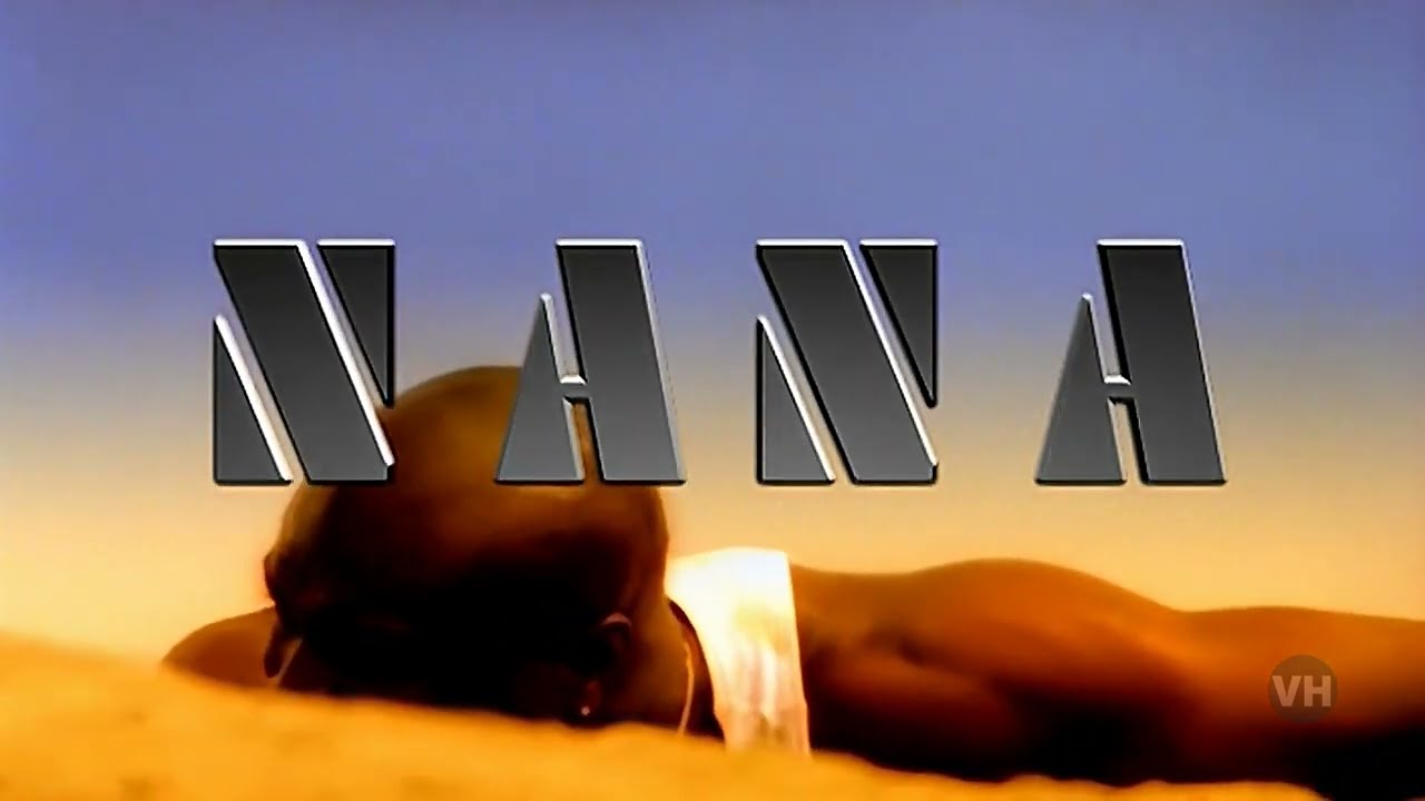 𝗡𝗔𝗡𝗔 - 𝙇𝙚𝙩 𝙄𝙩 𝙍𝙖𝙞𝙣 (𝙍𝙖𝙙𝙞𝙤 𝙈𝙞𝙭) 1997 - YouTube