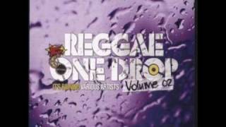 jah mason -can´t stop it (It's Rainning Riddim) 2009 -NEW