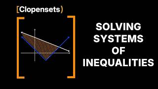 Solving Systems of Inequalities | Algebra 2 (2026 Update)