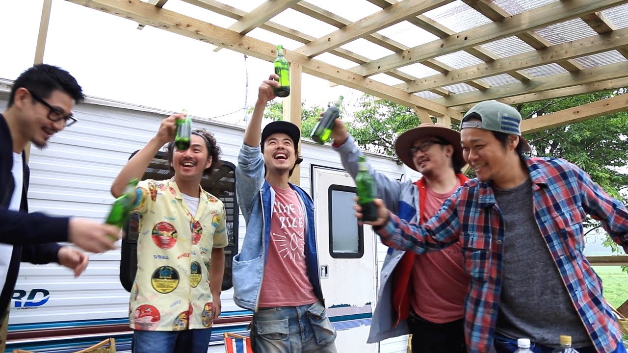 Watch RIDDIMATES / Swandive【OFFICIAL VIDEO】 on YouTube Watch RIDDIMATES / Swandive【OFFICIAL VIDEO】 on YouTube