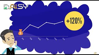 Why Daisy Will Make You Money