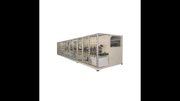 Automatic high speed 3ply disposal face mask making machine flat elastic type all in on mask line