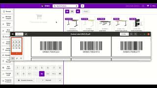 CBMS ODOO POS    How to add Multiple Barcode At Product Creation Time on POS