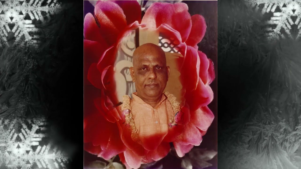 Kripalu Premdhara Bhajan & comments Jagjivanani mane