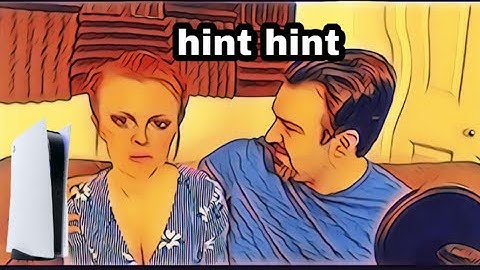 DSP Informs The DentHead Kat Needs A Next Gen Console. Phil Won