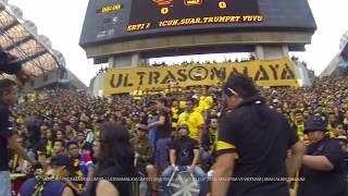 SEHATI SEJIWA by ULTRAS MALAYA