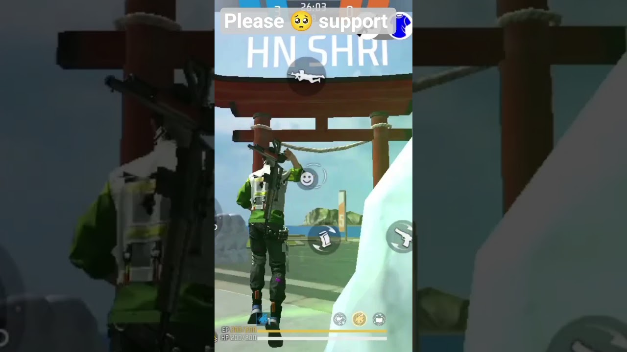 FF  community please 🥺 support me