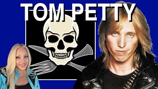 Tom Petty: The prolific singer and musician's career, his life, his death, and his favorite food