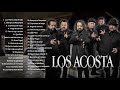 ACOSTA LO MEJOR DE LO MEJOR (GRANDES EXITOS) - VIEJITAS PERO BUENAS ROMANTICAS