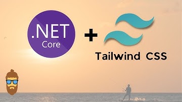 Introducción a TailwindCSS con .NET // Cómo usar TailwindCSS con tus aplicaciones .NET (Blazor)