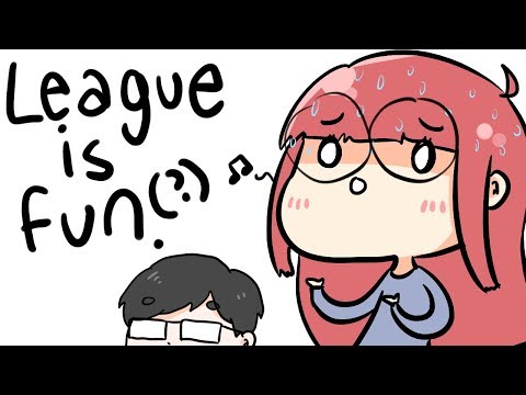 【LoL】master nipple ~ ft. my brother - 【LoL】master nipple ~ ft. my brother